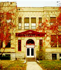 whittier school minneapolis